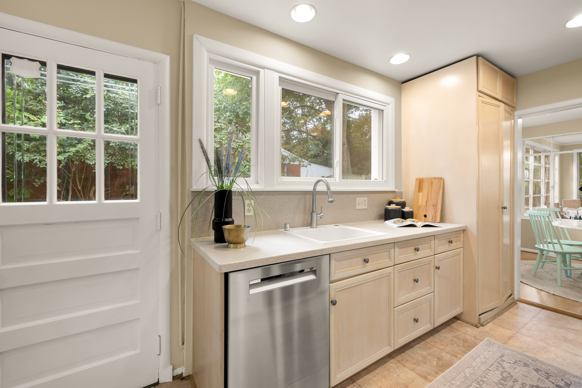 4806 Edgefield Road_Kitchen 2